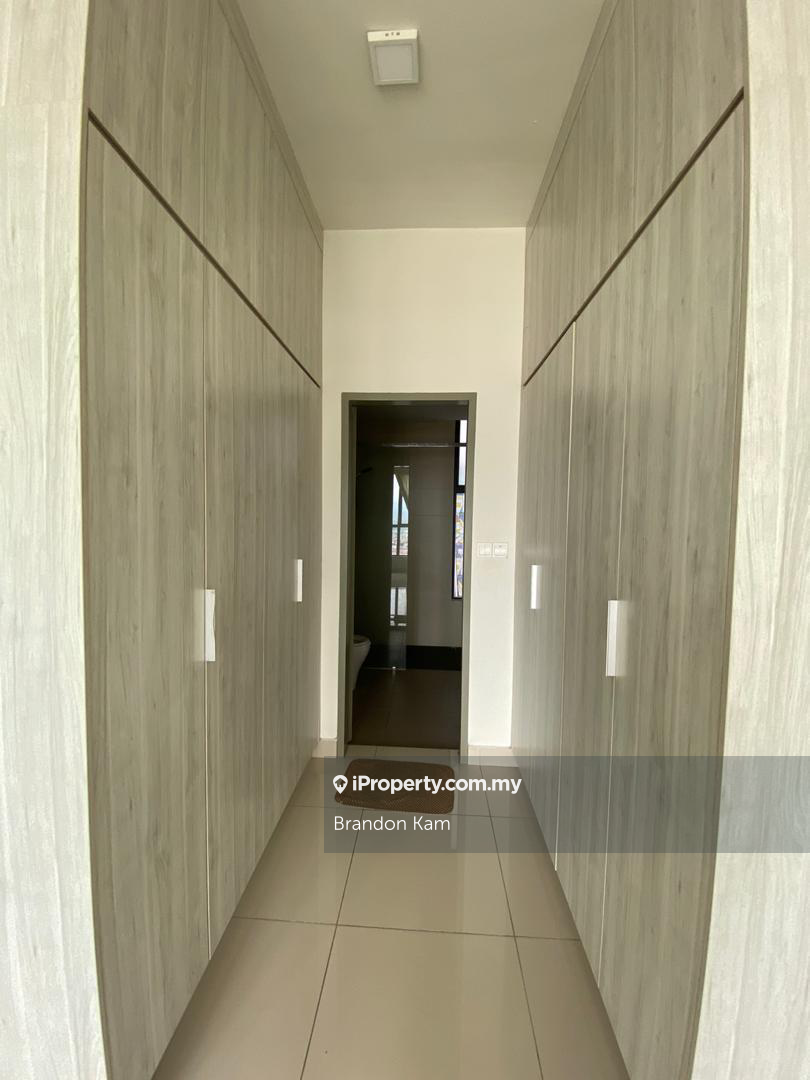 Service Residence for Sale in LakePark Residence @ KL North by Brandon Kam - iProperty.com.my