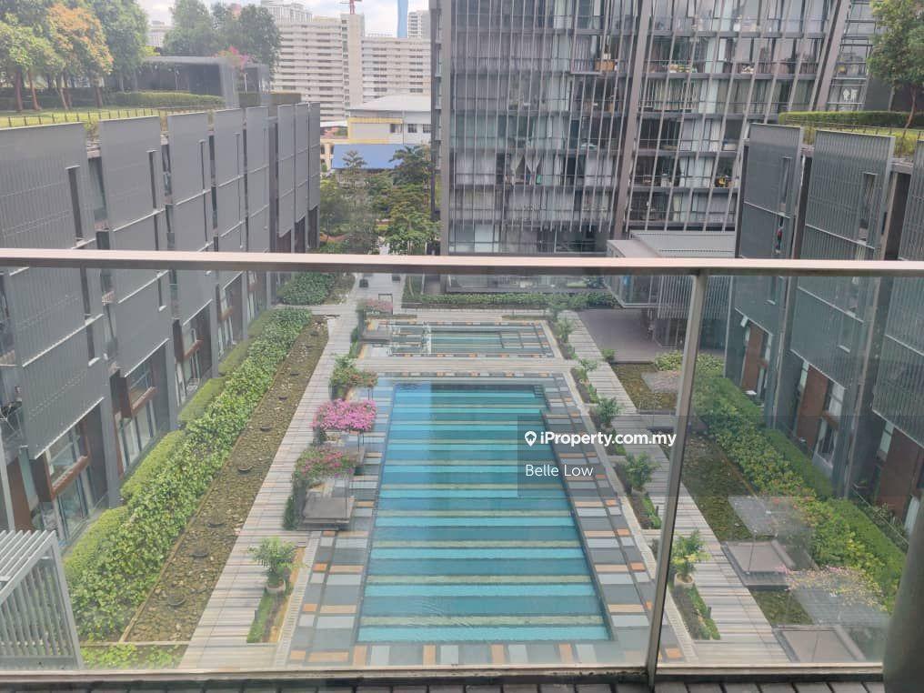 Kondominium untuk Dijual di The Capers @ Sentul East oleh Belle Low - iProperty.com.my
