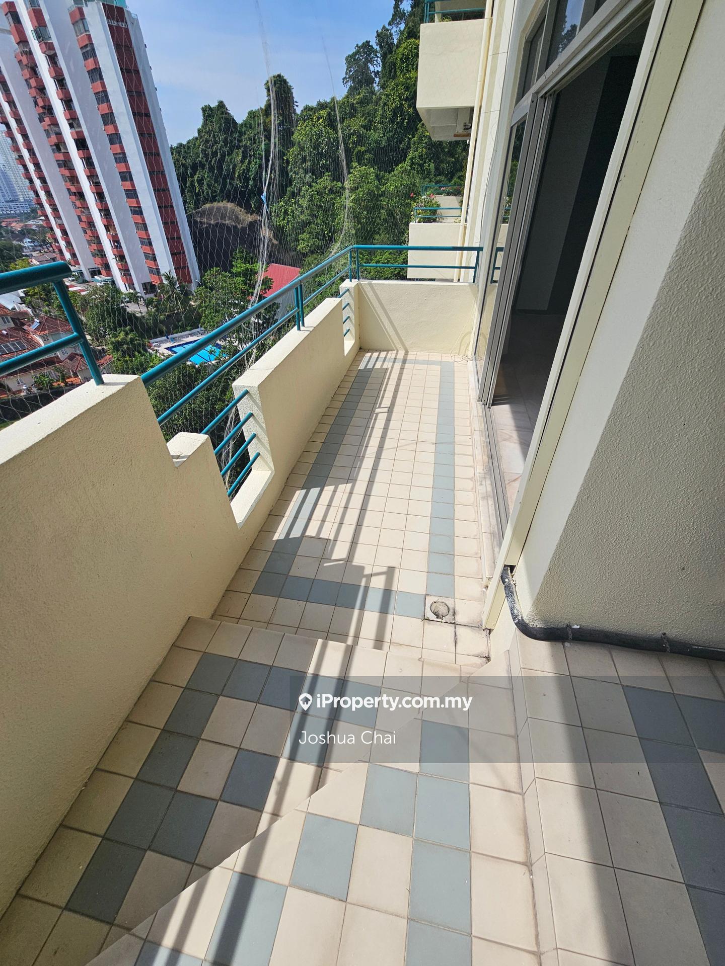 Kondominium untuk Dijual di Diamond Villa Condominium oleh Joshua Chai - iProperty.com.my