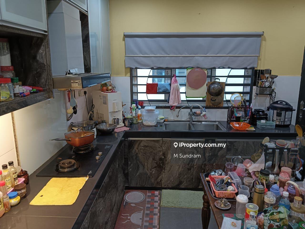 Rumah Berangkai 2 Tingkat untuk Dijual di Bandar Puteri Klang, Klang oleh M Sundram - iProperty.com.my