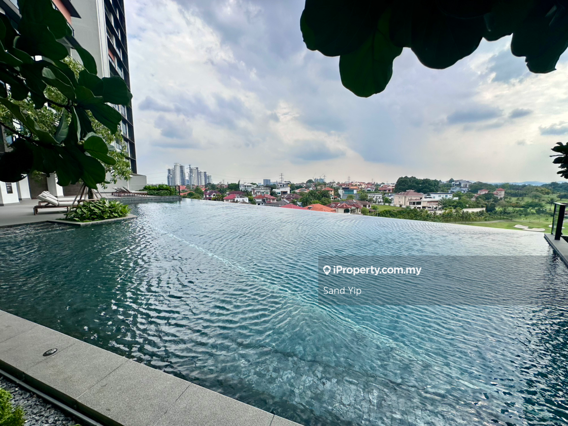 Kondominium untuk Dijual di Aetas Damansara oleh Sand Yip - iProperty.com.my