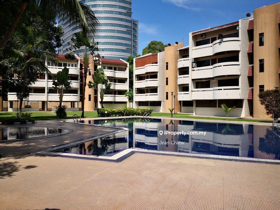Condominium for Rent in Shahzan Court by Jean Chiew - iProperty.com.my