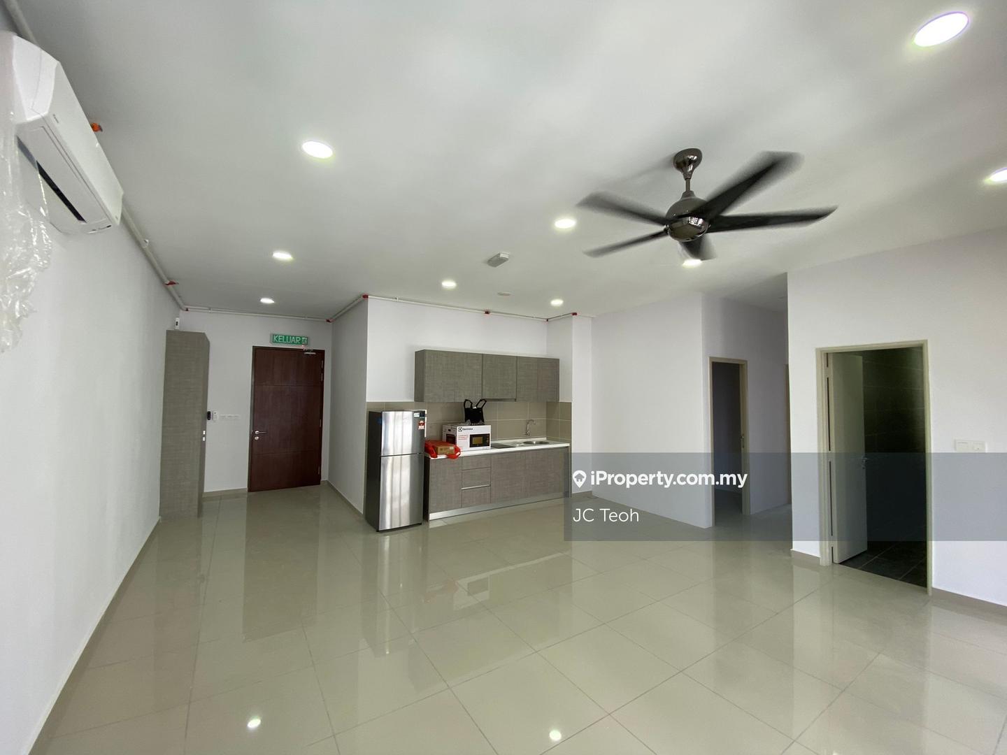 Service Residence for Sale in Aurora Suites @ Bukit Jalil by JC Teoh - iProperty.com.my