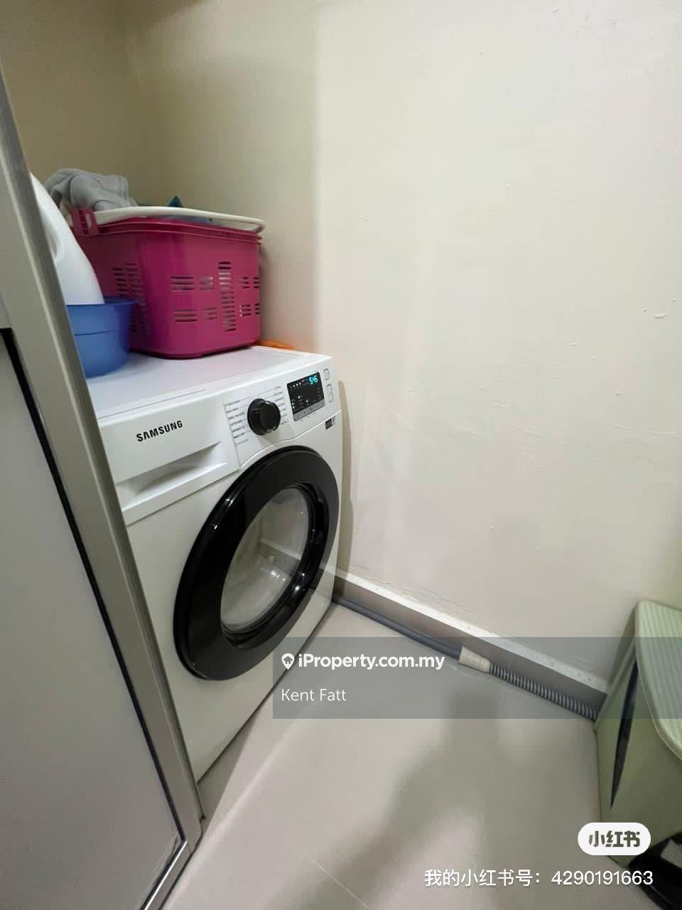 Apartment for Rent in Aliran Damai by Kent Fatt - iProperty.com.my