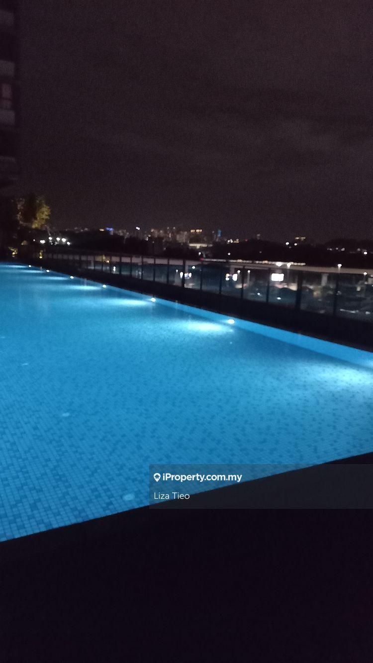 Service Residence for Rent in Seventeen Mall & Residences (Biji Living) by Liza Tieo - iProperty.com.my