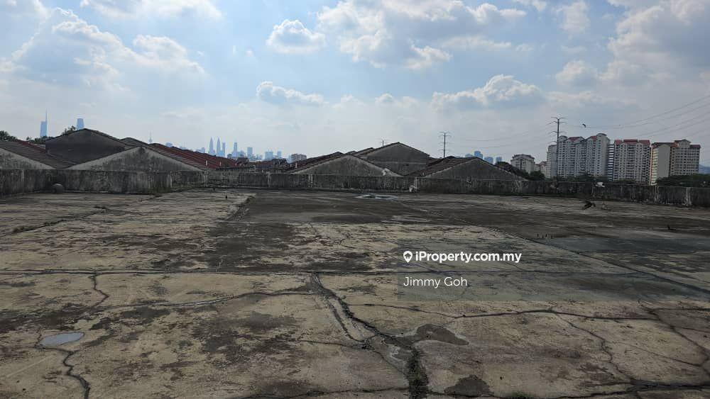 Shop for Rent in Ampang, Cheras by Jimmy Goh - iProperty.com.my