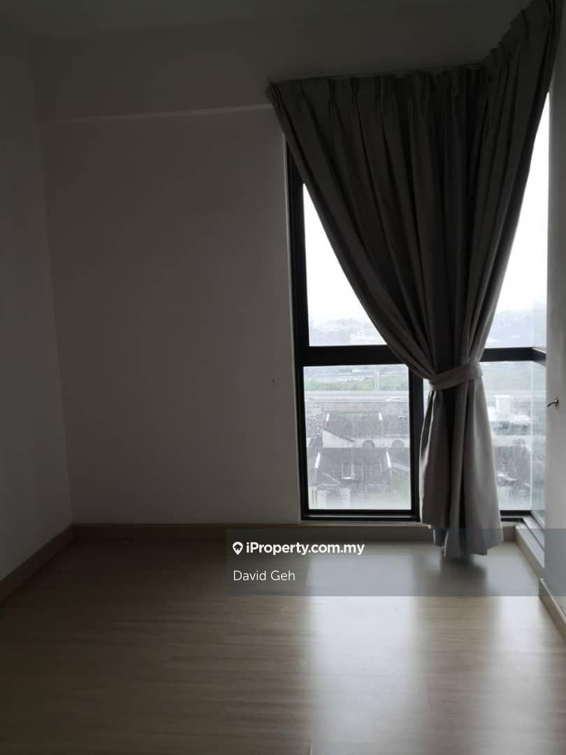 Service Residence for Sale in Shamelin Star by David Geh - iProperty.com.my