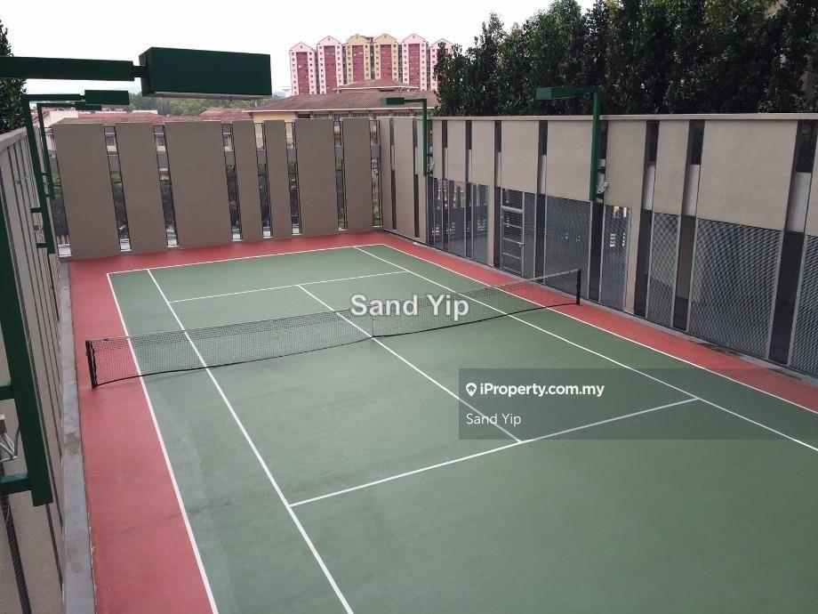 Service Residence for Rent in The Potpourri by Sand Yip - iProperty.com.my