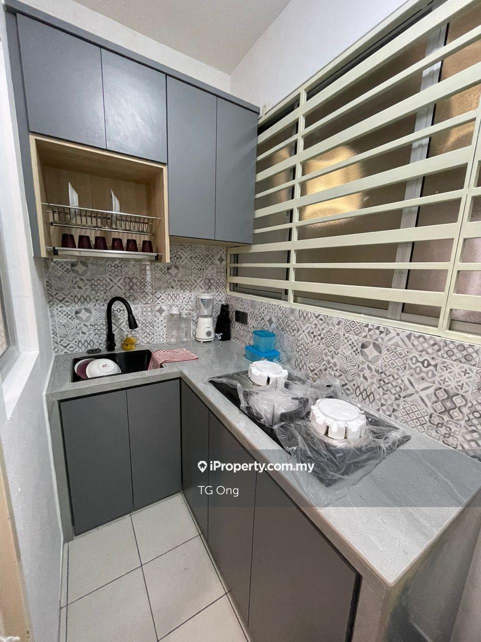 Pangsapuri untuk Disewa di Residensi Pauh Permai oleh TG Ong - iProperty.com.my