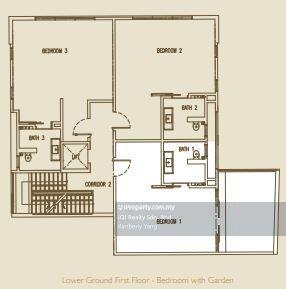 Bungalow House for Sale in BANGSAR - BRAND NEW DESIGNER BUNGALOW!!, Bangsar by Kimberly Yang - iProperty.com.my