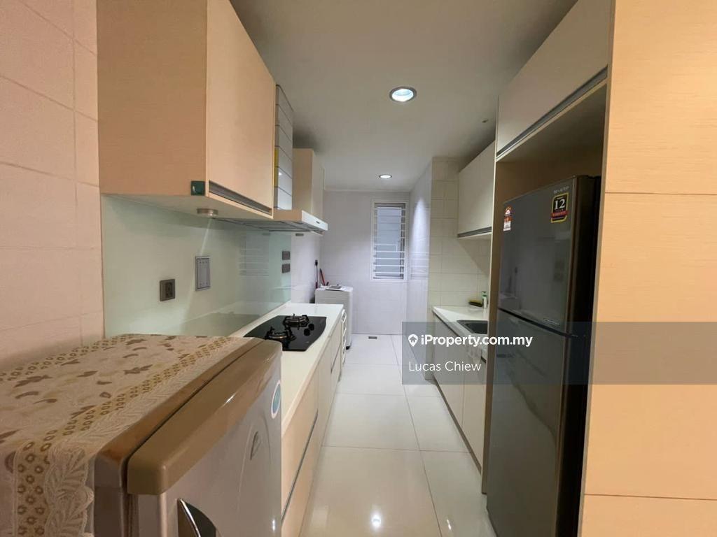 Kondominium untuk Dijual di The Northshore Gardens oleh Lucas Chiew - iProperty.com.my