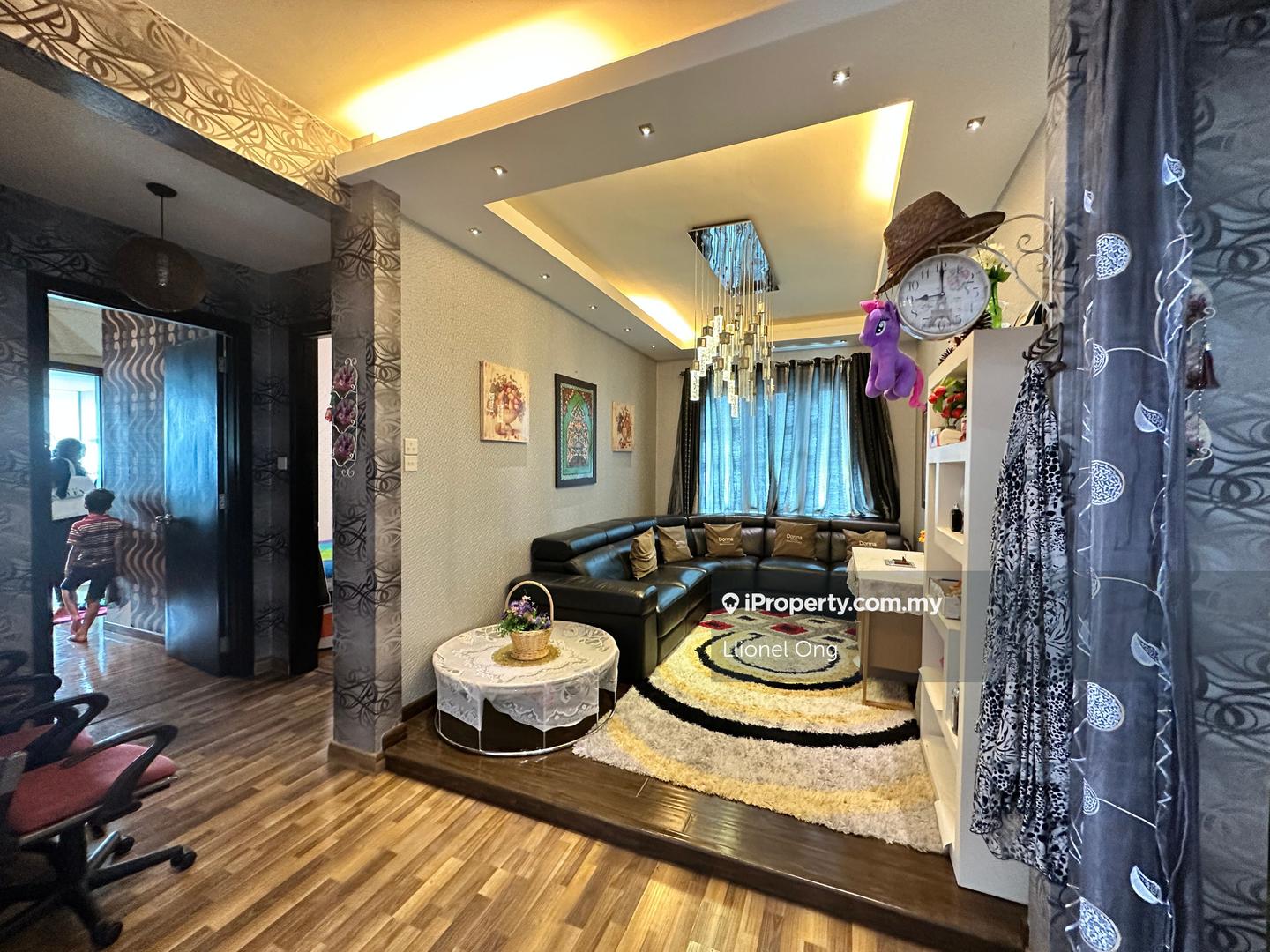 Kondominium untuk Disewa di Riana Green East oleh Llionel Ong - iProperty.com.my