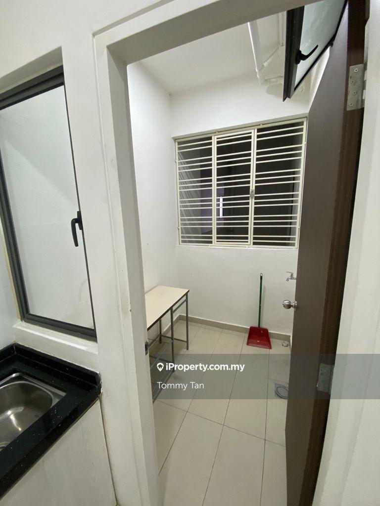 Residensi Servis untuk Disewa di Seasons Garden Residences oleh Tommy Tan - iProperty.com.my