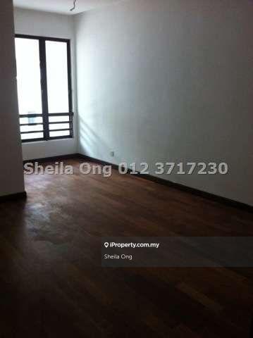 Rumah Berangkai 2 Tingkat untuk Dijual di Qaseh BK8A Bandar Kinrara, Bandar Kinrara oleh Sheila Ong - iProperty.com.my