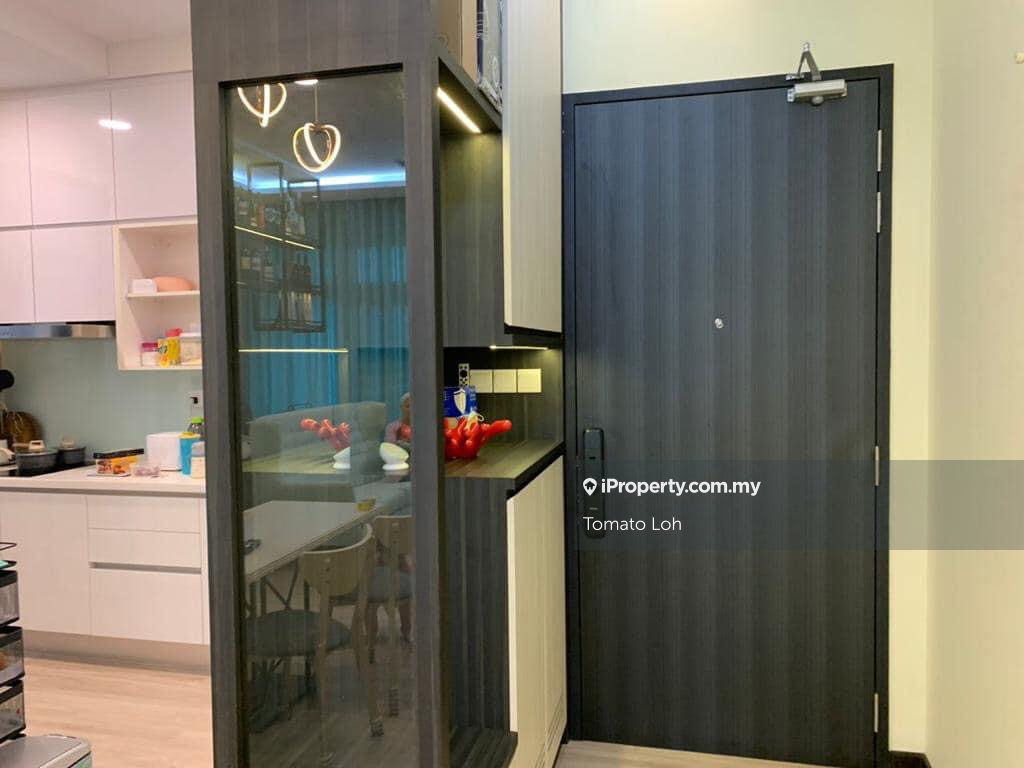 Service Residence for Sale in 8Scape Residence @ Sutera by Cora Loh - iProperty.com.my