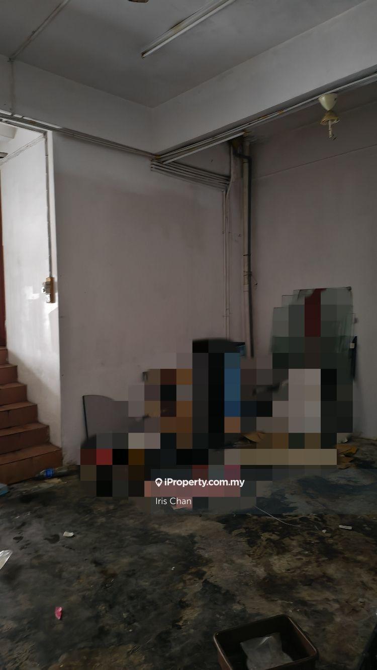 Kedai untuk Disewa di Jalan Wong Ah Jang, Kuantan oleh Iris Chan - iProperty.com.my