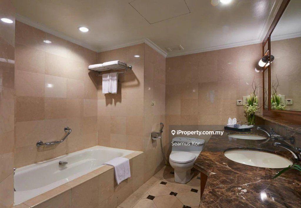 Hotel / Resort untuk Disewa di Golden Triangle, KL City Centre oleh Seamus Kor - iProperty.com.my