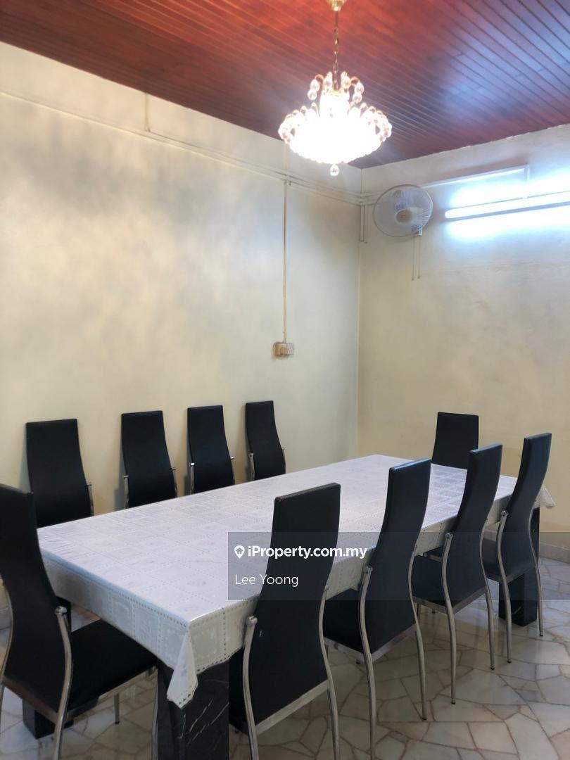 Commercial Semi-D for Sale in Taman Green Lane, Jelutong by Chris Tan - iProperty.com.my