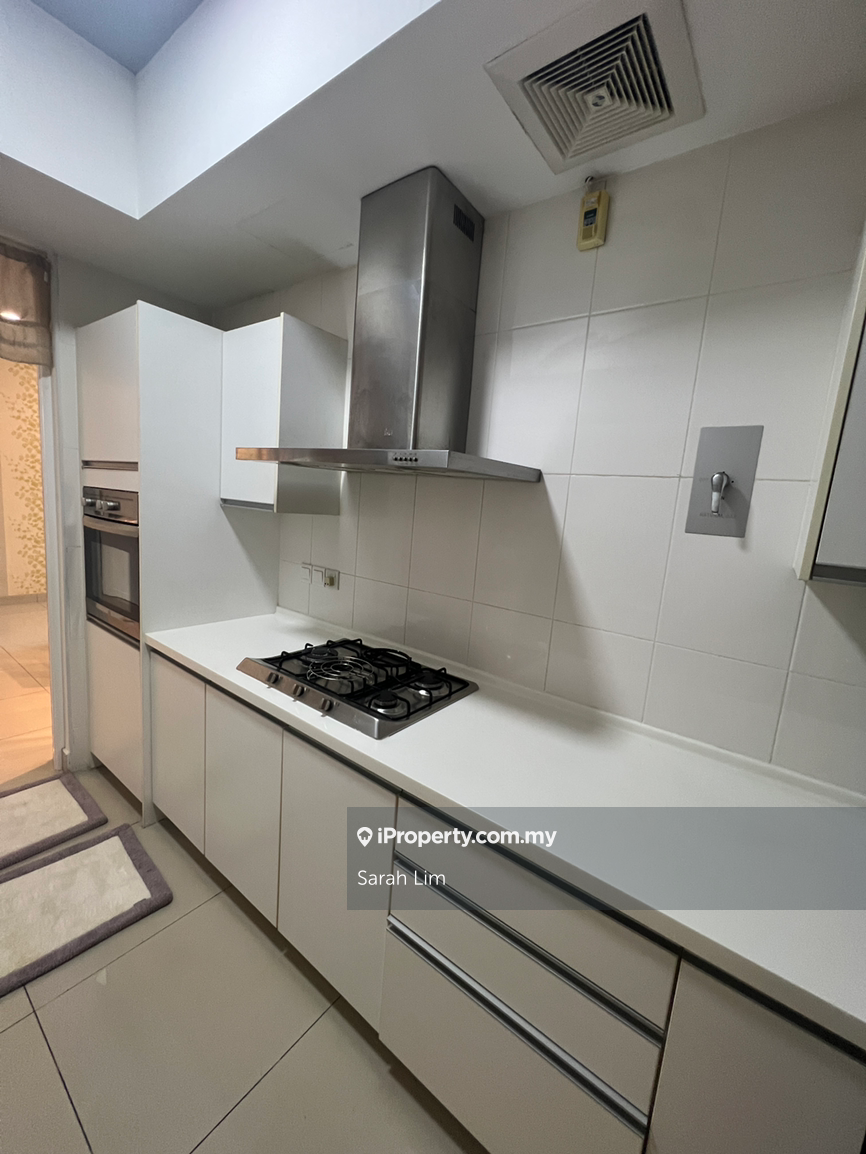 Service Residence for Sale in Solaris Dutamas by Sarah Lim - iProperty.com.my