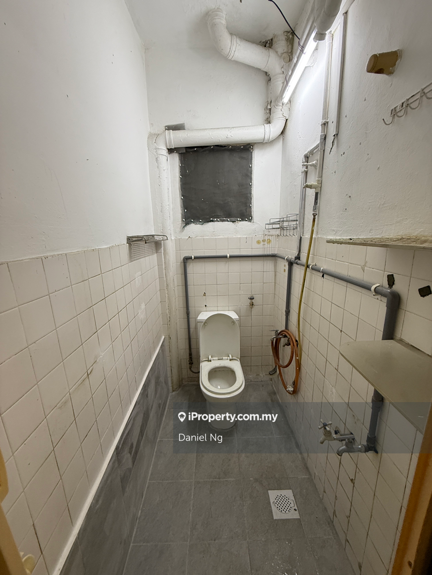 Flat for Rent in Taman Cheras Mas by Daniel Ng - iProperty.com.my