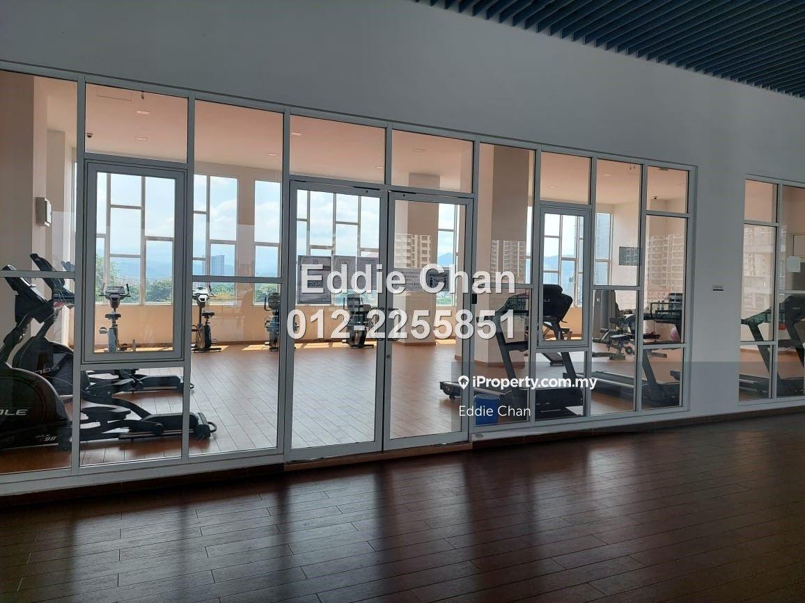 Service Residence for Sale in MH Platinum Residence by Eddie Chan - iProperty.com.my