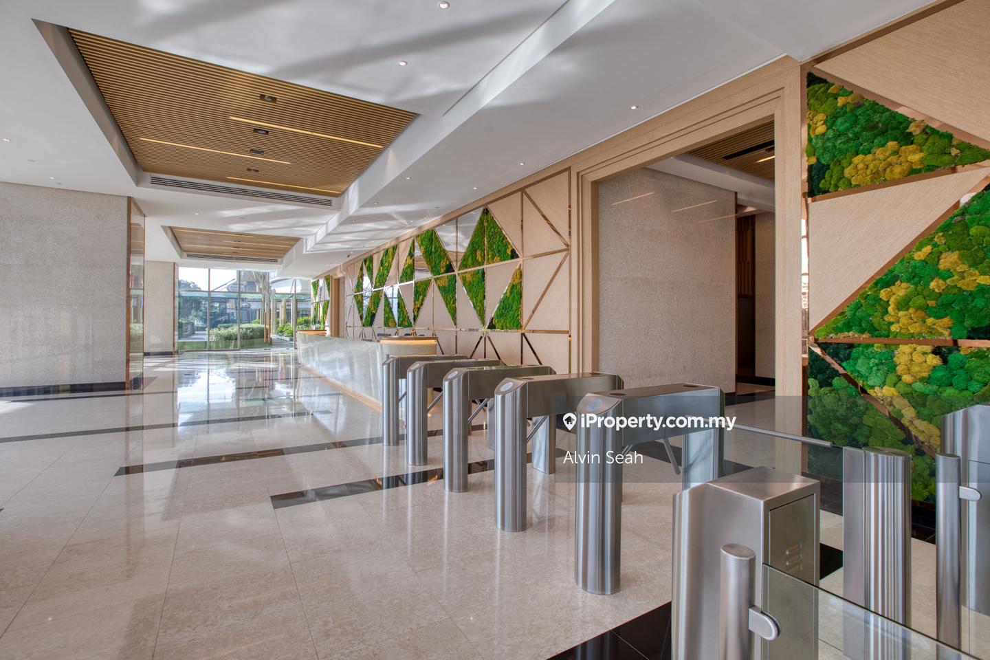 Pejabat untuk Disewa di Johor Bahru, Johor Bahru oleh Alvin Seah - iProperty.com.my