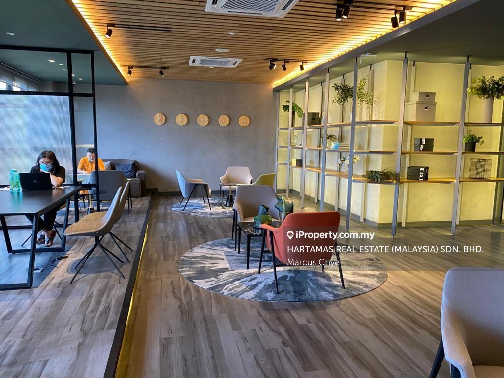 Service Residence for Sale in Ceylonz Suites by Marcus Chye - iProperty.com.my