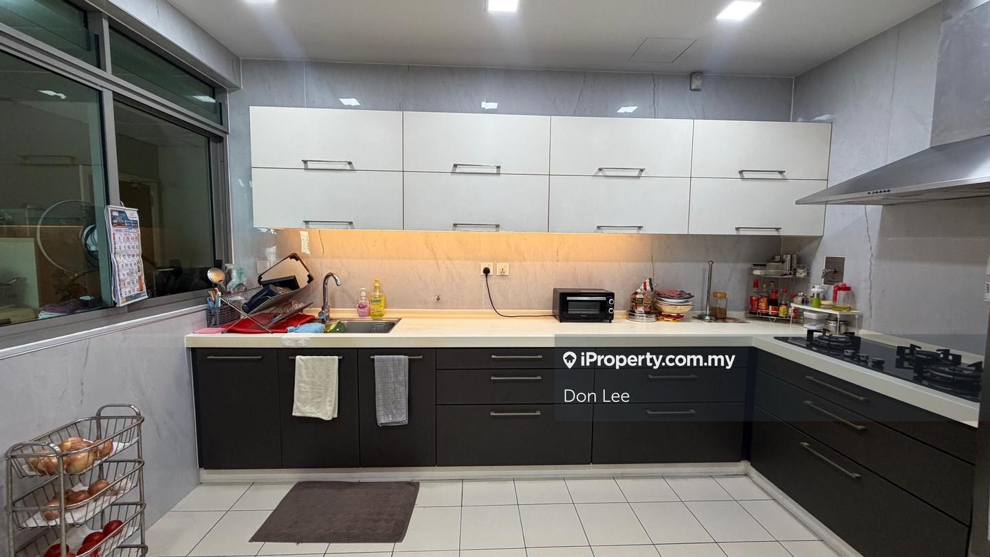 Condominium for Sale in 10 Mont Kiara @ MK10 by Don Lee - iProperty.com.my