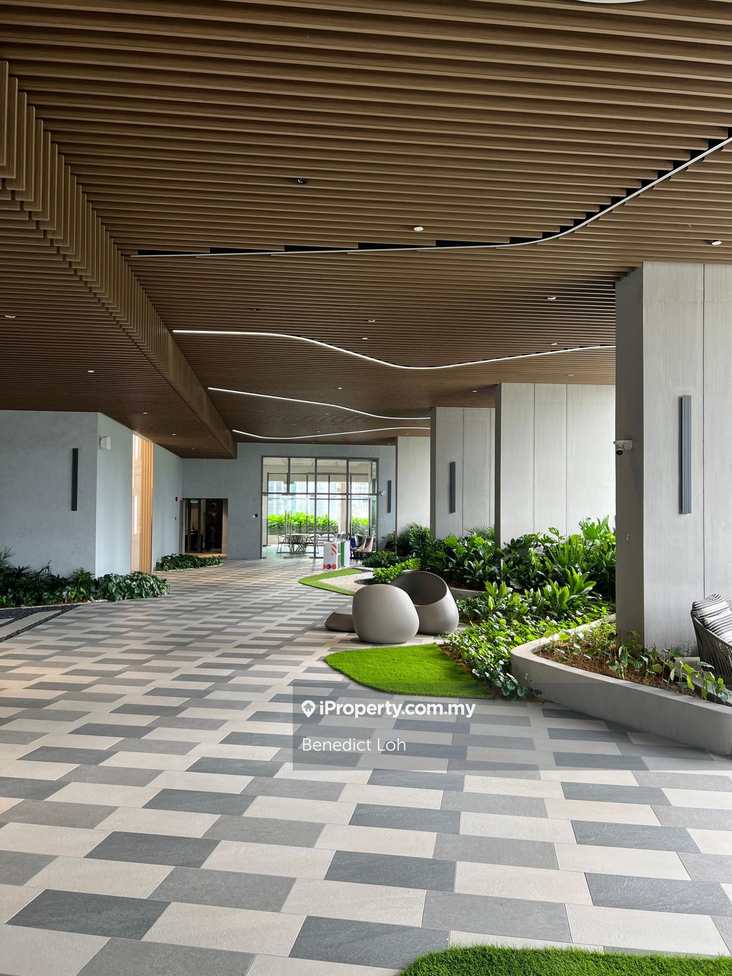 Service Residence for Sale in Core Residence @ TRX by Benedict Loh - iProperty.com.my