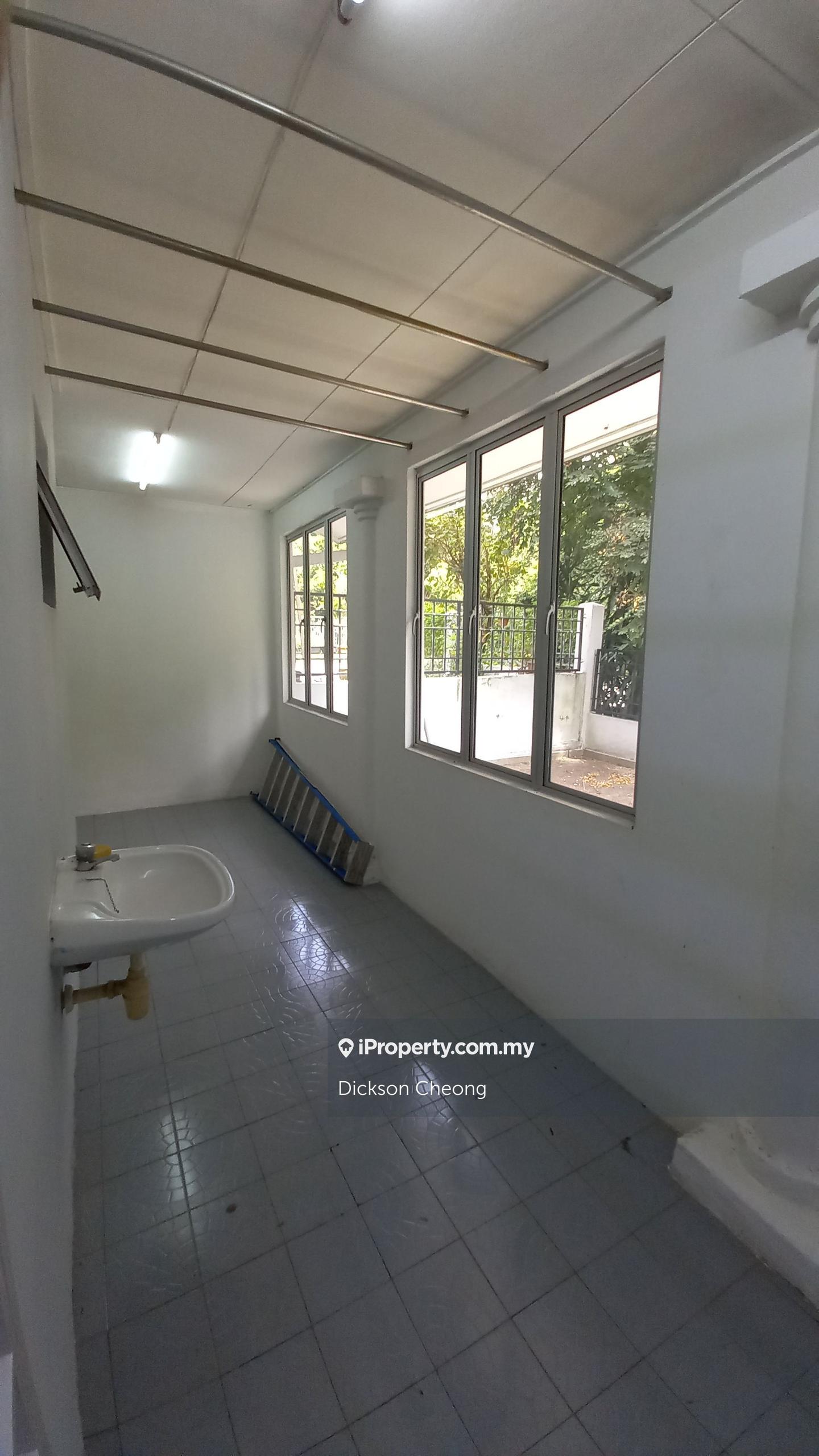 Rumah Berangkai 2 Tingkat untuk Dijual di Bandar Utama 2, Bandar Utama oleh Dickson Cheong - iProperty.com.my