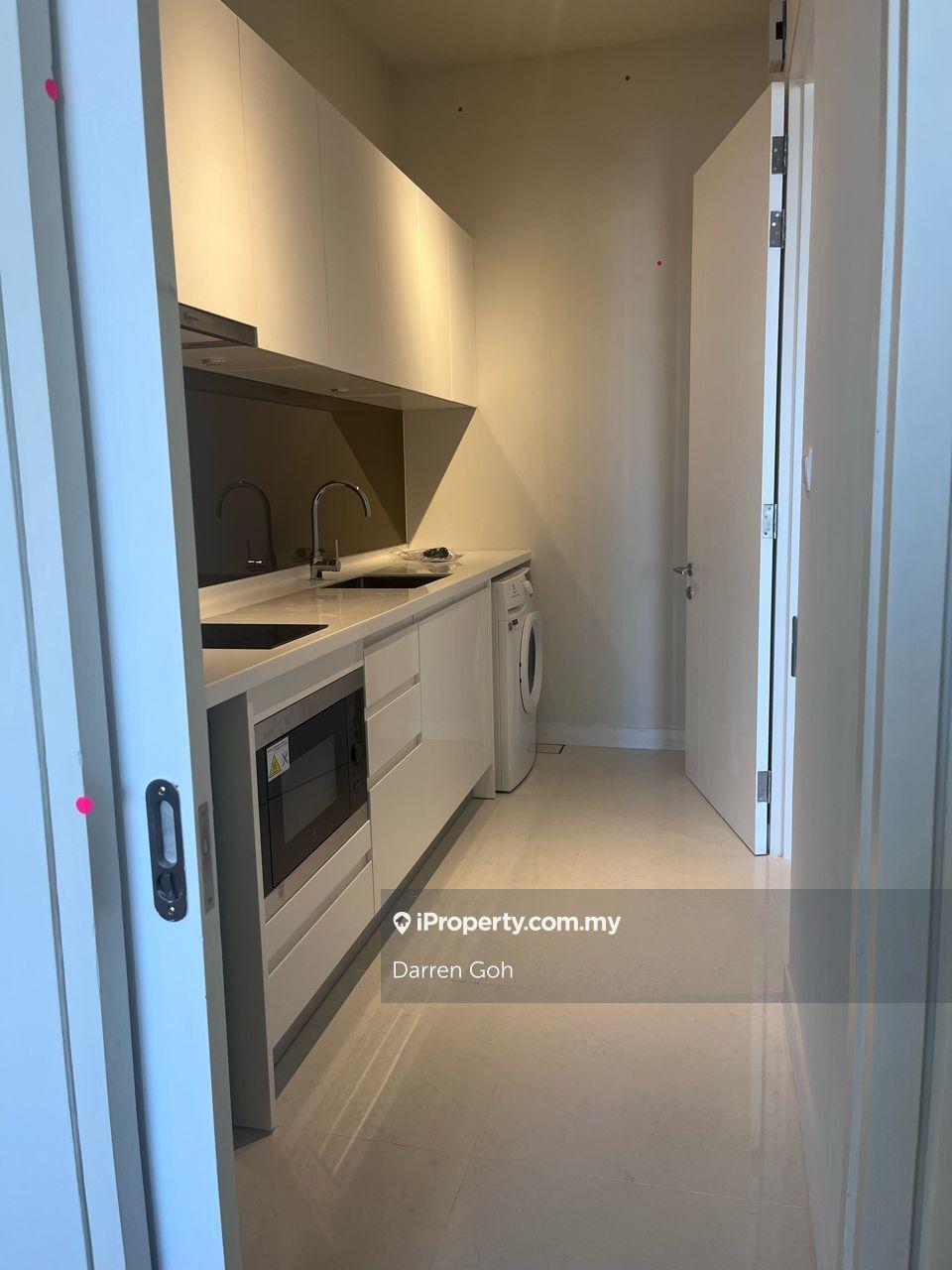 Service Residence for Rent in Oxford Residences @ Pavilion Embassy by Darren Goh - iProperty.com.my