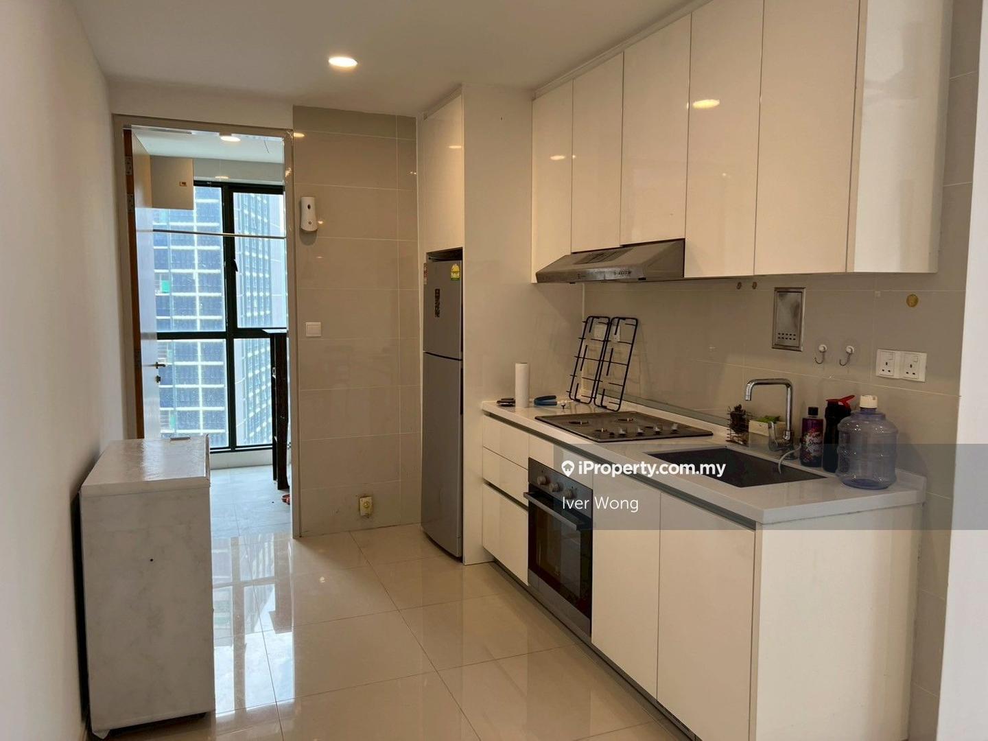 Service Residence for Rent in Setia SKY Residences by Iver Wong - iProperty.com.my