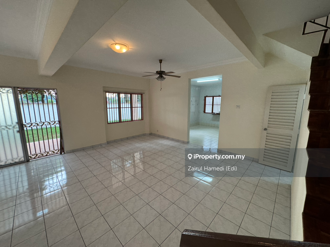 2-storey Terraced House for Sale in Subang Bestari, Shah Alam by Zairul Hamedi (Edi) - iProperty.com.my