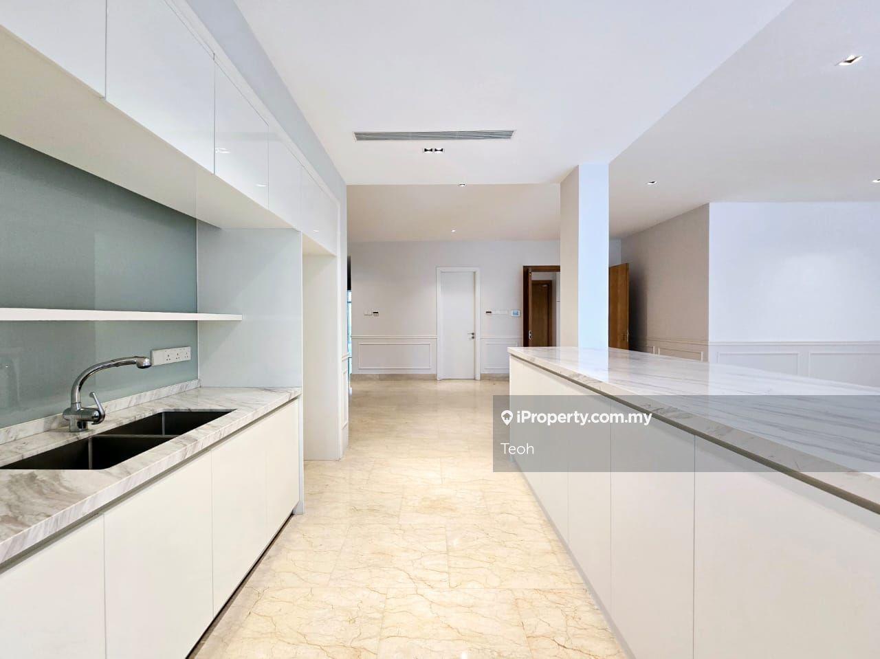 Condominium for Rent in Kenny Hills Residence by Teoh - iProperty.com.my