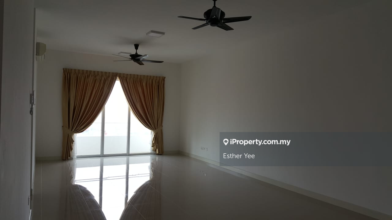 Condominium for Sale in Scenaria @ North Kiara Hills by Esther Yee - iProperty.com.my