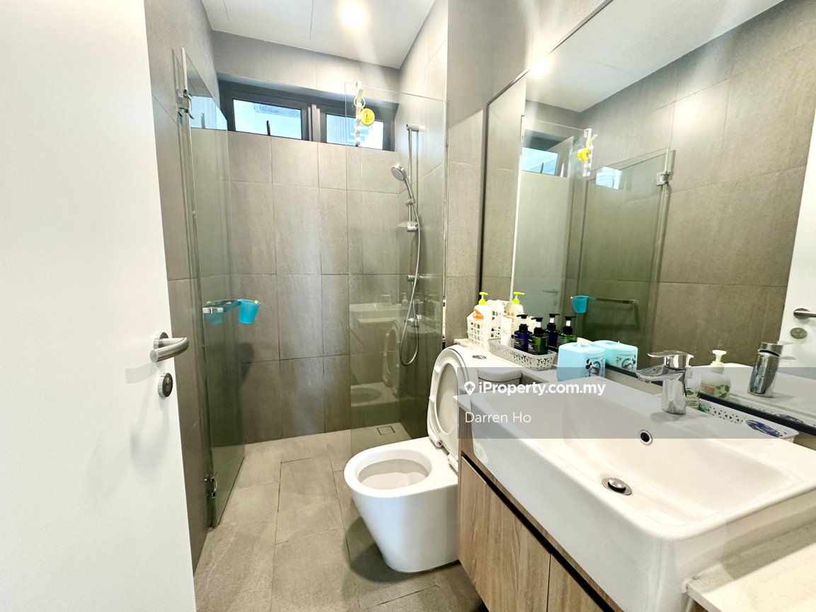 Service Residence for Rent in 10 Stonor by Darren Ho - iProperty.com.my