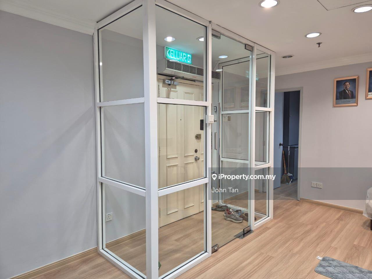 Pejabat untuk Dijual di KLCC, KL City Centre oleh John Tan - iProperty.com.my