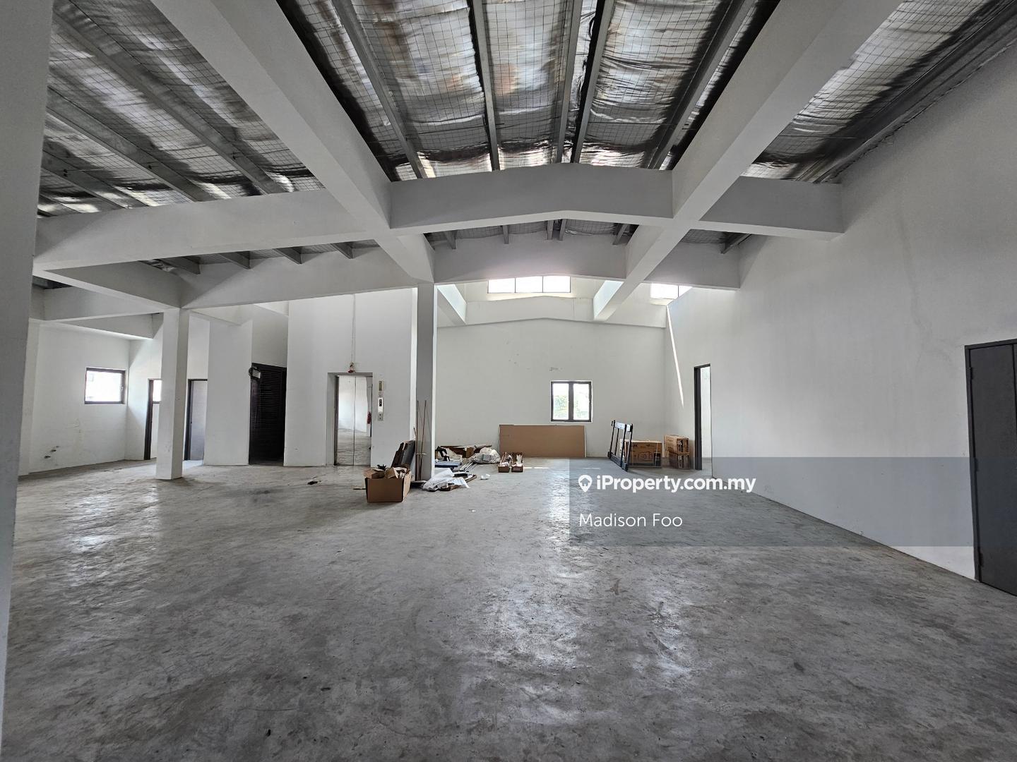 Kedai-Pejabat untuk Dijual di Kepong, Kuala Lumpur oleh Madison Foo - iProperty.com.my