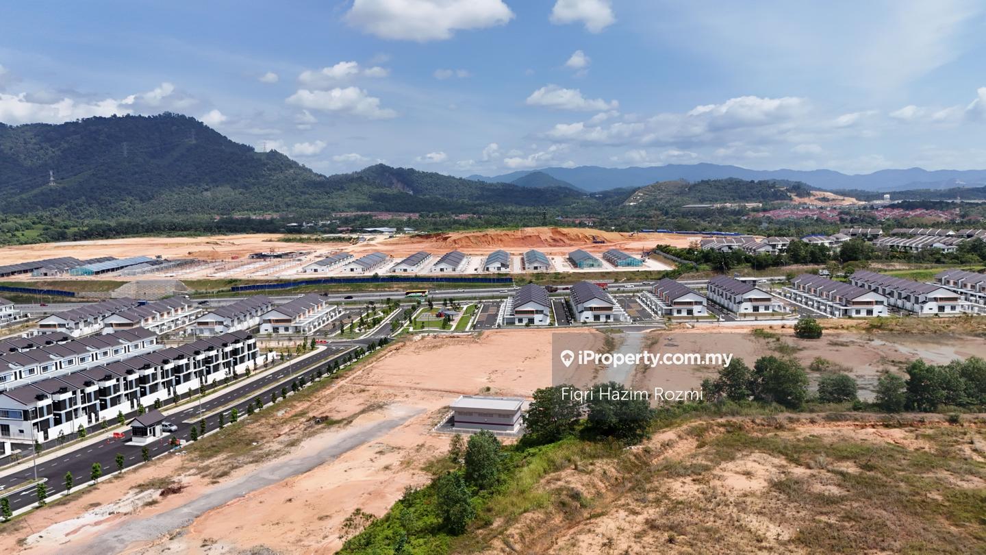 Kedai-Pejabat untuk Disewa di Bandar Ainsdale, Seremban oleh Fiqri Hazim Rozmi - iProperty.com.my