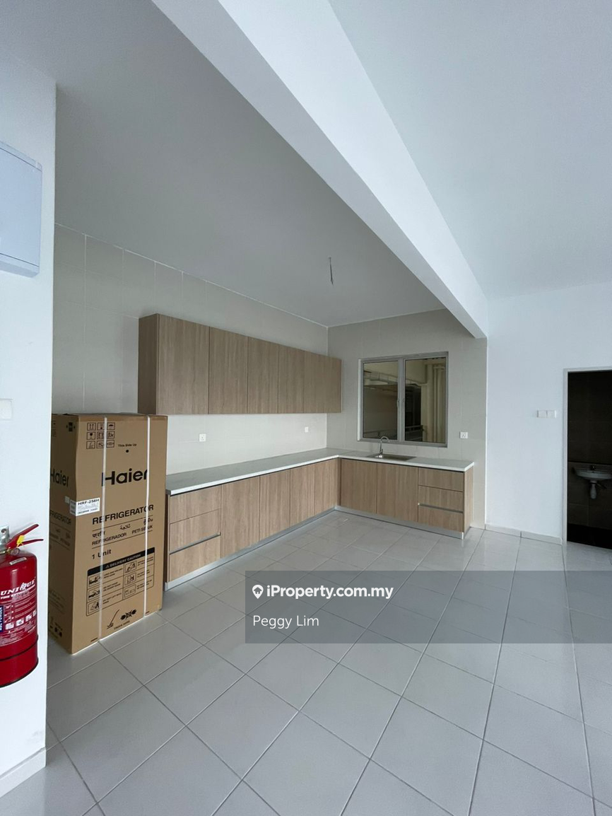 Apartment for Rent in Intan Apartment by Peggy Lim - iProperty.com.my