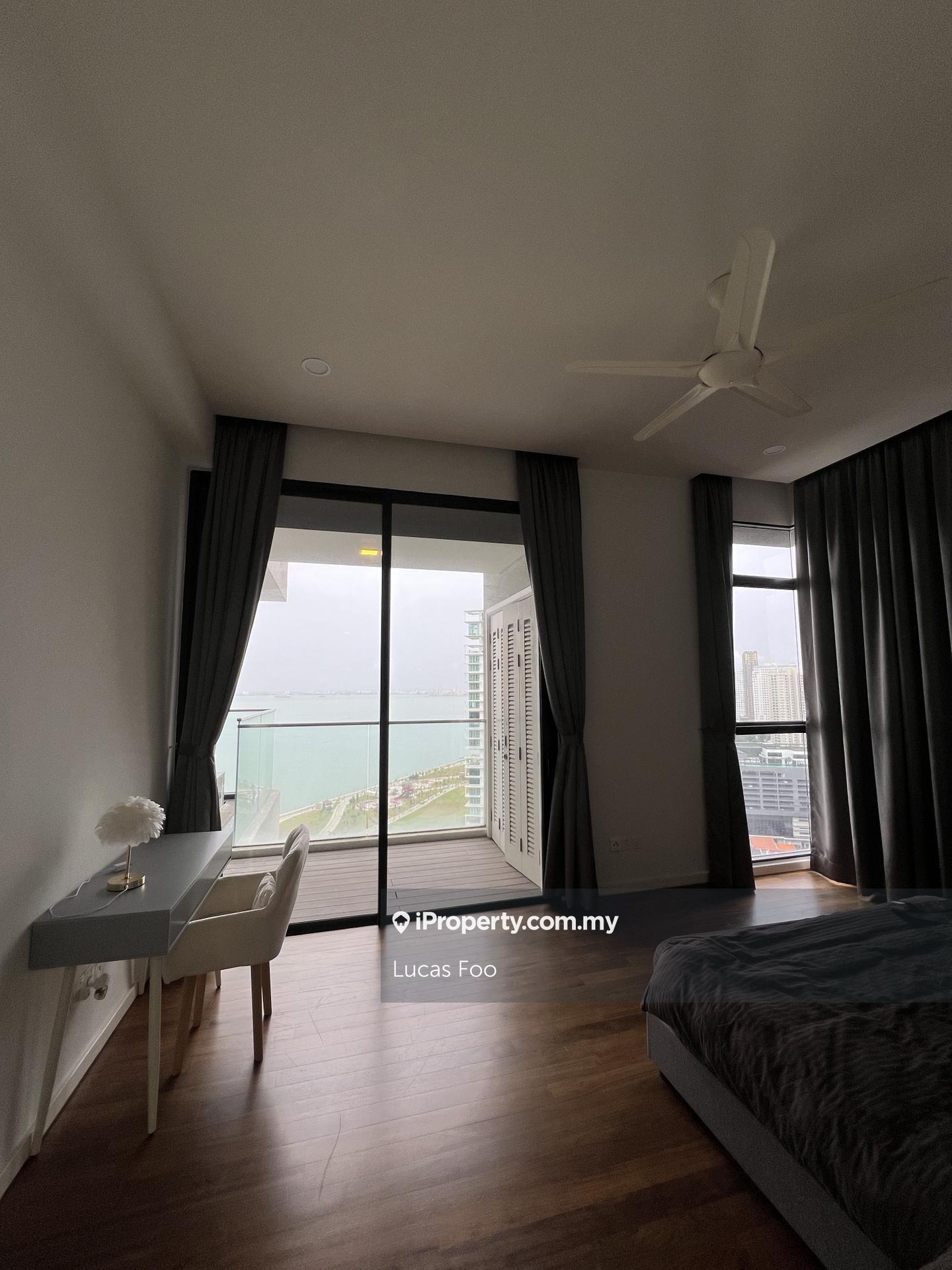 Condominium for Rent in Setia V Residences by Lucas Foo - iProperty.com.my