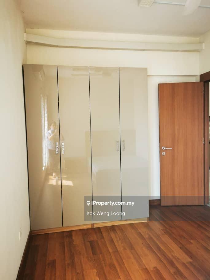 Residensi Servis untuk Disewa di Titiwangsa Sentral oleh Kok Weng Loong - iProperty.com.my