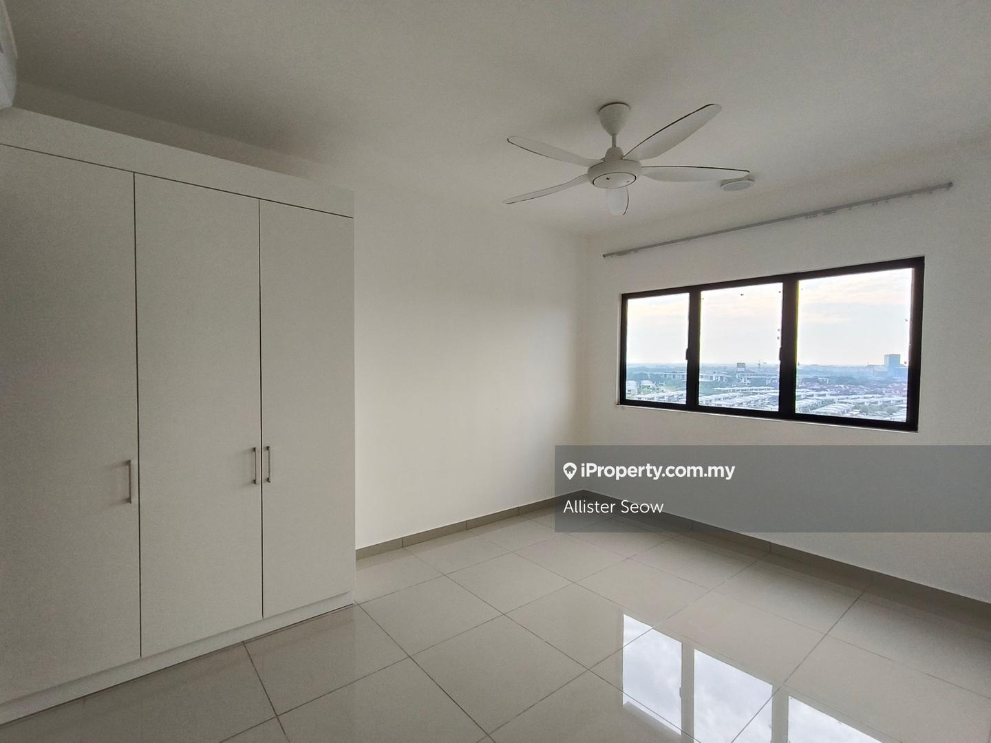 Service Residence for Rent in Huni @ Eco Ardence by Allister Seow - iProperty.com.my