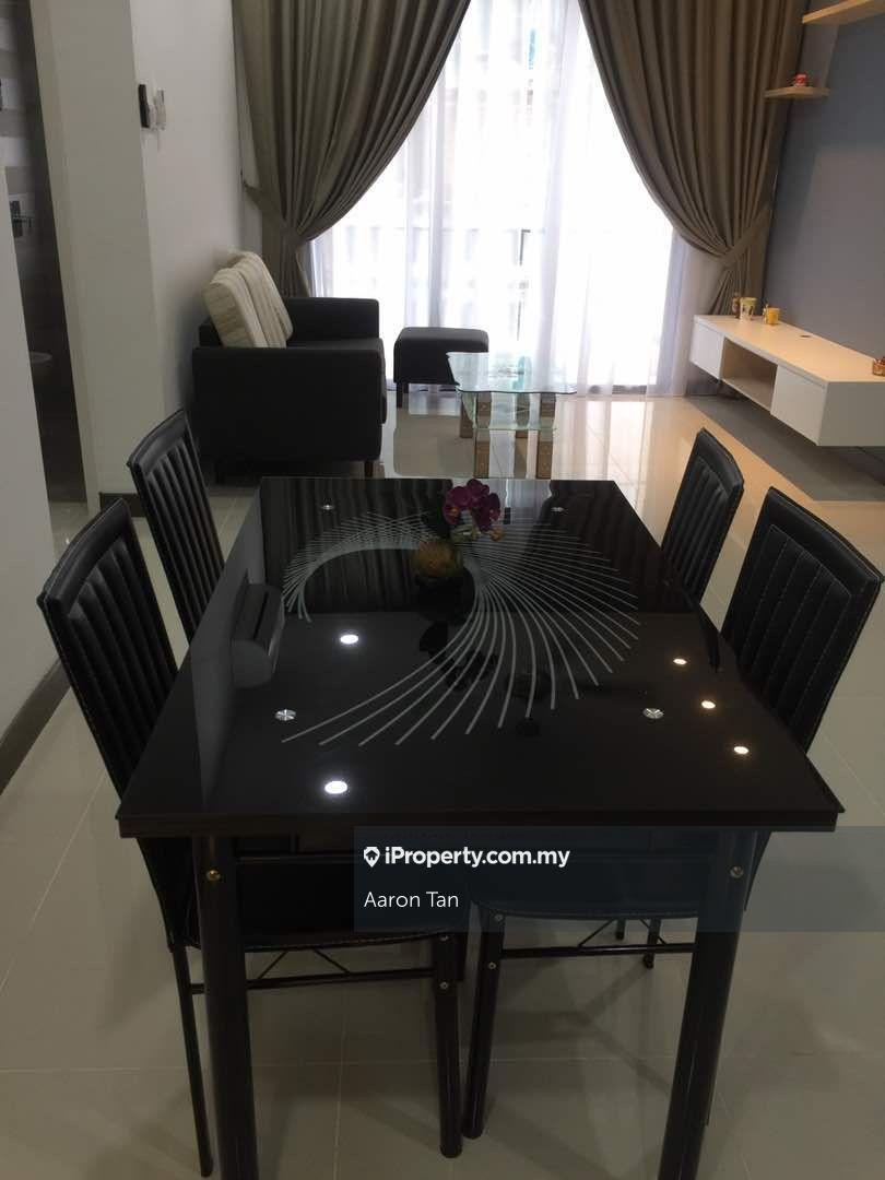 Residensi Servis untuk Dijual di South View oleh Aaron Tan - iProperty.com.my