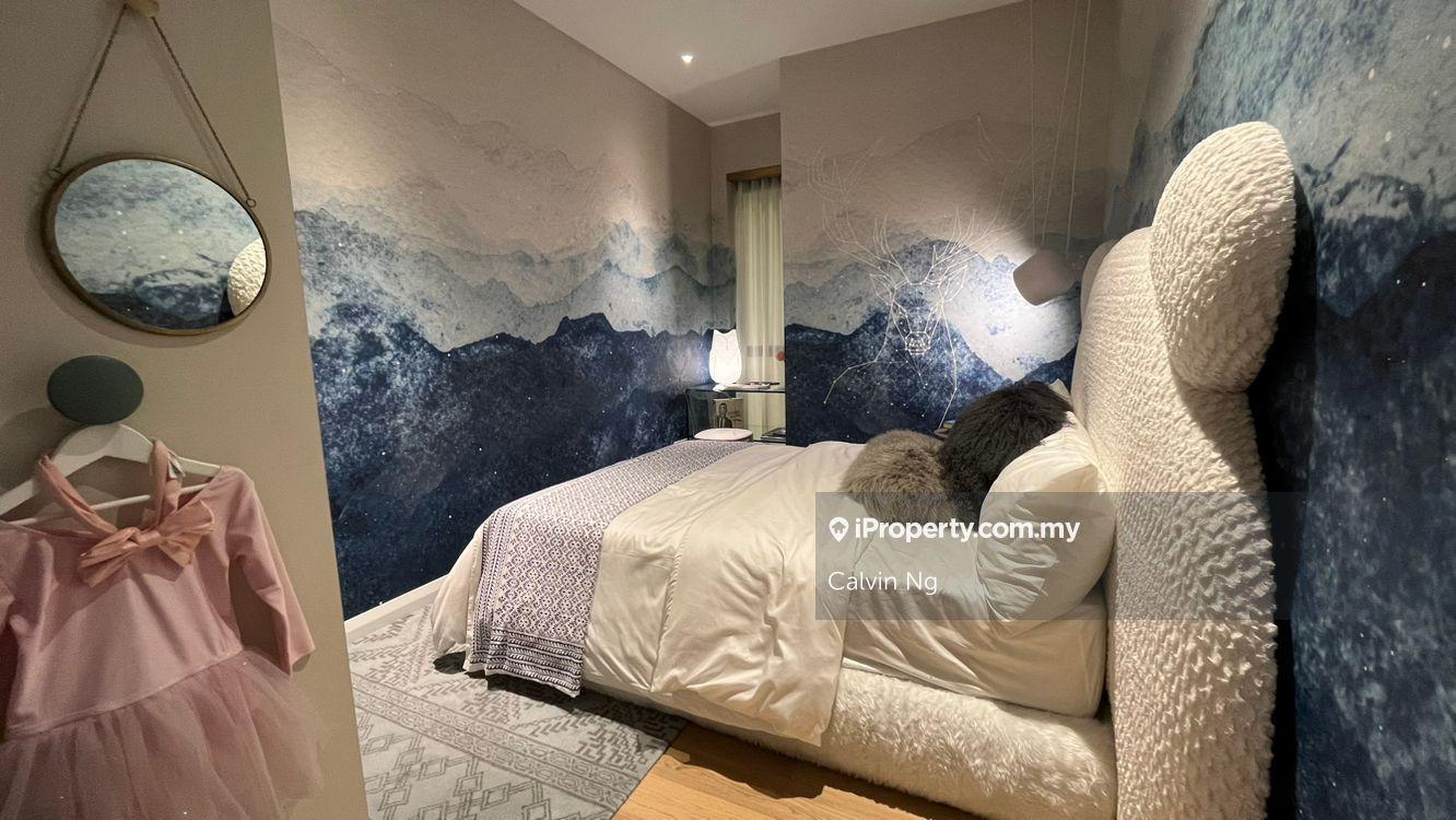 Residensi Servis untuk Dijual di TRX Residences oleh Calvin Ng - iProperty.com.my