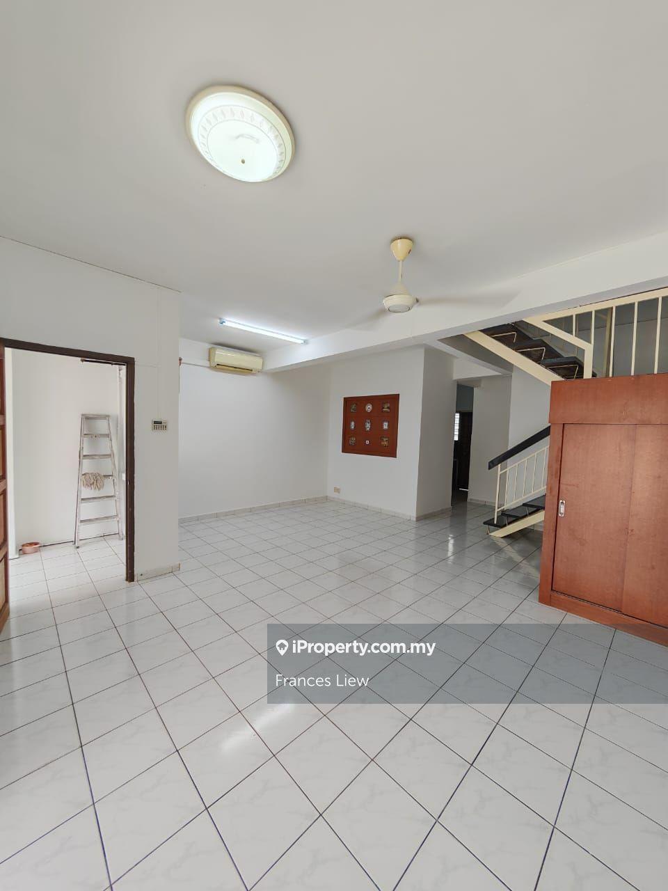 2-storey Terraced House for Rent in Taman Puncak Jalil, Seri Kembangan by Frances Liew - iProperty.com.my