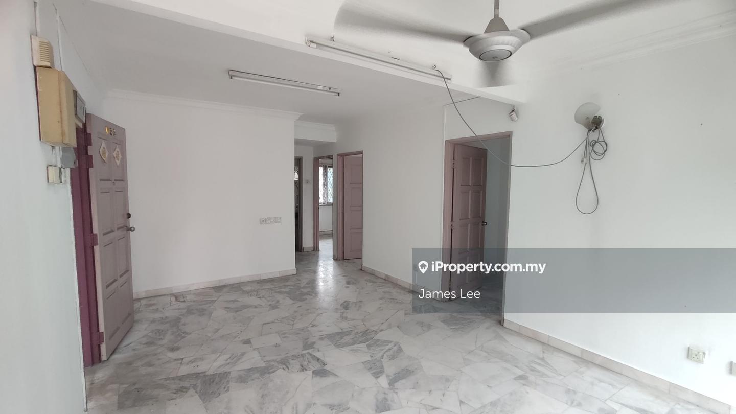 Rumah Pangsa untuk Dijual di Kinrara Court oleh James Lee - iProperty.com.my