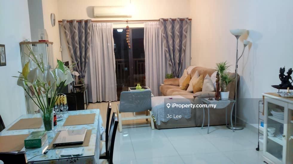 Kondominium untuk Disewa di Pelangi Utama oleh Jc Lee - iProperty.com.my