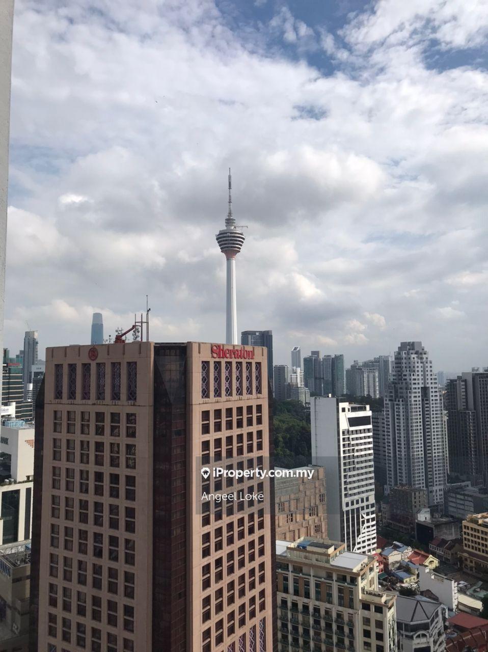 Service Residence for Sale in Quill Residence by Angeel Loke - iProperty.com.my