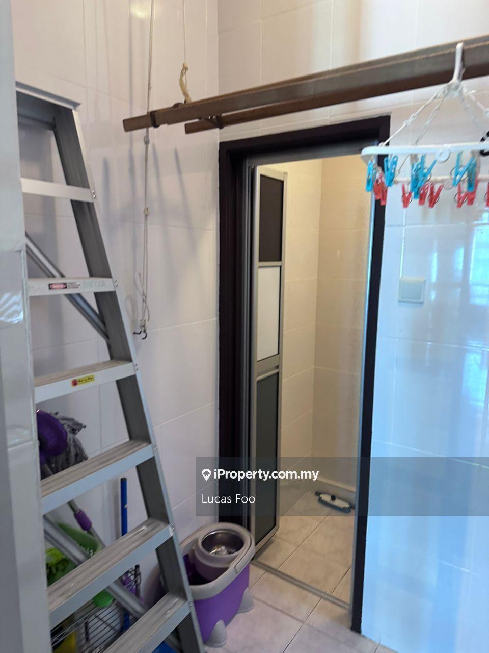 Condominium for Rent in The Brezza by Lucas Foo - iProperty.com.my